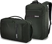 Sac pour ordinateur portable Thule Paramount Convertible Laptop Bag 15,6'' Racing Green