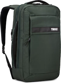 Sac pour ordinateur portable Thule Paramount Convertible Laptop Bag 15,6'' Racing Green