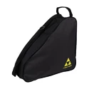 Sac pour patins Fischer  Skate Bag Black/Yellow Senior