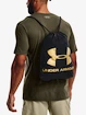 Sac Under Armour  Ozsee Sackpack-BLK