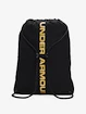 Sac Under Armour  Ozsee Sackpack-BLK