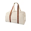 Sac Wilson  Roland Garros 2025 Small Duffel Cream/Clay