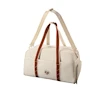 Sac Wilson  Roland Garros 2025 Small Duffel Cream/Clay