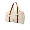 Sac Wilson  Roland Garros 2025 Small Duffel Cream/Clay