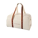 Sac Wilson  Roland Garros 2025 Small Duffel Cream/Clay