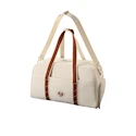 Sac Wilson  Roland Garros 2025 Small Duffel Cream/Clay