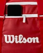 Sac Wilson  Super Tour Red Small Duffel 2025