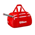 Sac Wilson  Super Tour Red Small Duffel 2025