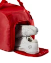 Sac Wilson  Super Tour Red Small Duffel 2025