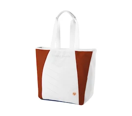 Sac Wilson Tote Roland Garros 2024 Cream/Clay