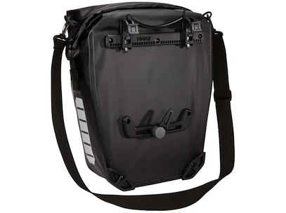 Sacoche arrière Thule Shield Pannier 17L Black