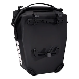 Sacoche arrière Thule Shield Pannier 22L - Black