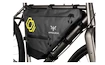 Sacoche de cadre Apidura  Apidura Expedition full frame pack 7,5l