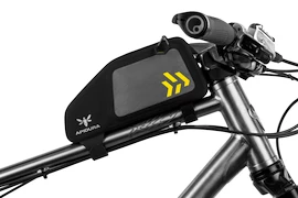 Sacoche de cadre Apidura Backcountry Top Tube Pack 1L