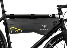 Sacoche de cadre Apidura Expedition compact frame pack 4,5l