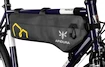 Sacoche de cadre Apidura   Expedition TALL frame pack 5l