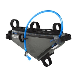 Sacoche de cadre Camelbak MULE Frame Pack with Hydration 2l Large