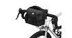 Sacoche de guidon Topeak  COMPACT HANDLEBAR BAG