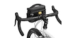 Sacoche de guidon Topeak  COMPACT HANDLEBAR BAG