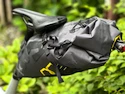 Sacoche de vélo Apidura  Expedition saddle pack 17l