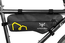 Sacoche frontale Apidura Expedition compact frame pack 3l