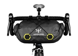 Sacoche frontale Apidura Expedition handlebar pack 9l