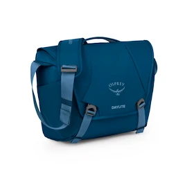 Sacoche OSPREY Daylite MESSENGER night shift blue