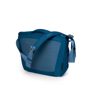 Sacoche OSPREY Daylite MESSENGER night shift blue