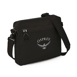 Sacoche OSPREY Ultralight SHOULDER SATCHEL black