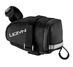 Sacoche sous selle Lezyne  M-Caddy black