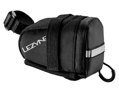 Sacoche sous selle Lezyne  S-Caddy black