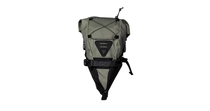 Sacoche sous selle Topeak  BackLoader 6L Green