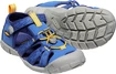 Sandales pour enfant Keen  Seacamp II CNX JR Bright Cobalt/Blue Depths