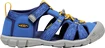 Sandales pour enfant Keen  Seacamp II CNX JR Bright Cobalt/Blue Depths