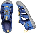 Sandales pour enfant Keen  Seacamp II CNX JR Bright Cobalt/Blue Depths