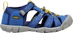 Sandales pour enfant Keen  Seacamp II CNX JR Bright Cobalt/Blue Depths  US 5