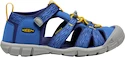 Sandales pour enfant Keen  Seacamp II CNX JR Bright Cobalt/Blue Depths  US 5