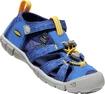 Sandales pour enfant Keen  Seacamp II CNX K Bright Cobalt/Blue Depths
