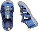 Sandales pour enfant Keen  Seacamp II CNX K Bright Cobalt/Blue Depths