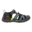 Sandales pour enfant Keen SEACAMP II CNX Magnet/Evening primrose