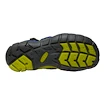 Sandales pour enfant Keen SEACAMP II CNX Naval academy/Chartreuse