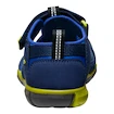 Sandales pour enfant Keen SEACAMP II CNX Naval academy/Chartreuse