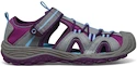 Sandales pour enfant Merrell  Hydro 2 Grey/Berry