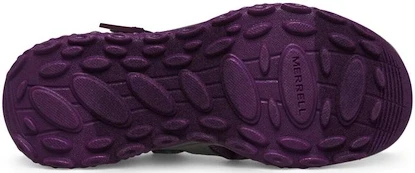 Sandales pour enfant Merrell  Hydro 2 Grey/Berry  EUR 36