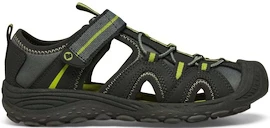 Sandales pour enfant Merrell Hydro 2 Olive Green