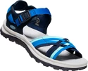 Sandales pour femme Keen  Terradora II Strappy Open Toe blue