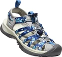 Sandales pour femme Keen  Whisper Floral/Vapor