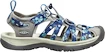 Sandales pour femme Keen  Whisper Floral/Vapor  US 8