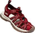 Sandales pour femme Keen  Whisper red