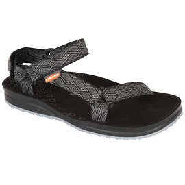 Sandales pour femme Lizard  Creek IV Etno Black